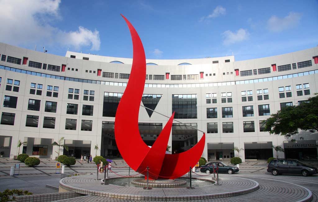 HKUST-MBA