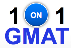 1 on 1 GMAT tutoring by GyanOne