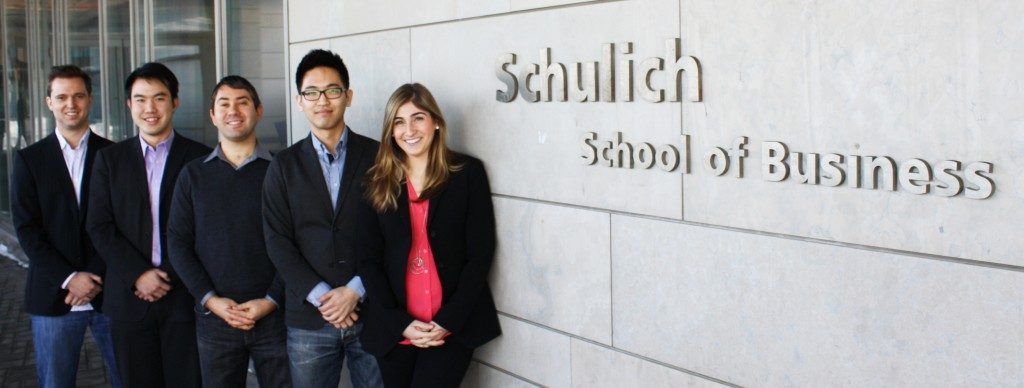 SchulichTeam