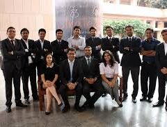 ISB PLACEMENTS ISB PLACEMENTS