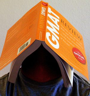 Low GMAT success stories