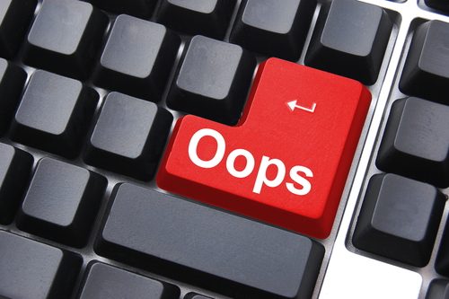 ISB application mistakes