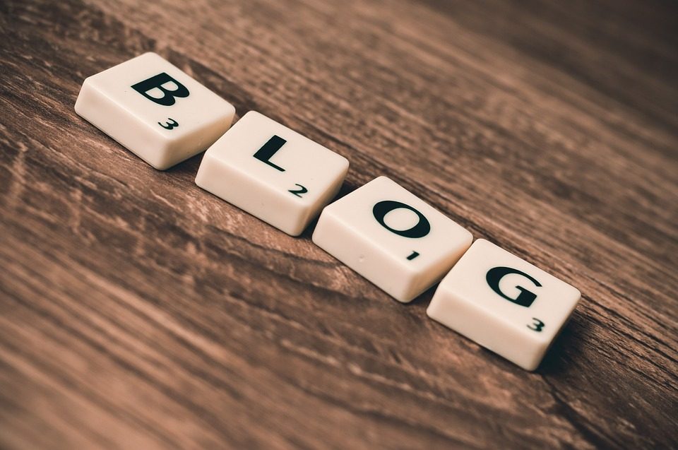 Best MBA blogs
