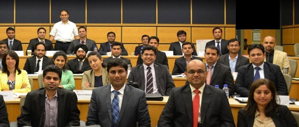 SP Jain PGDM