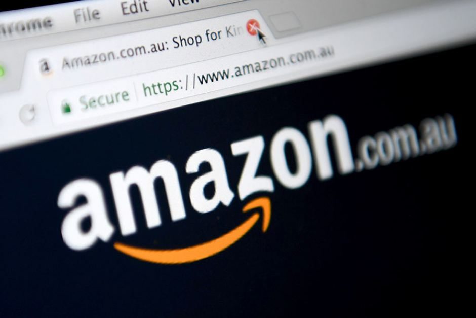 Amazon GyanOne