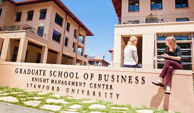 Stanford MBA