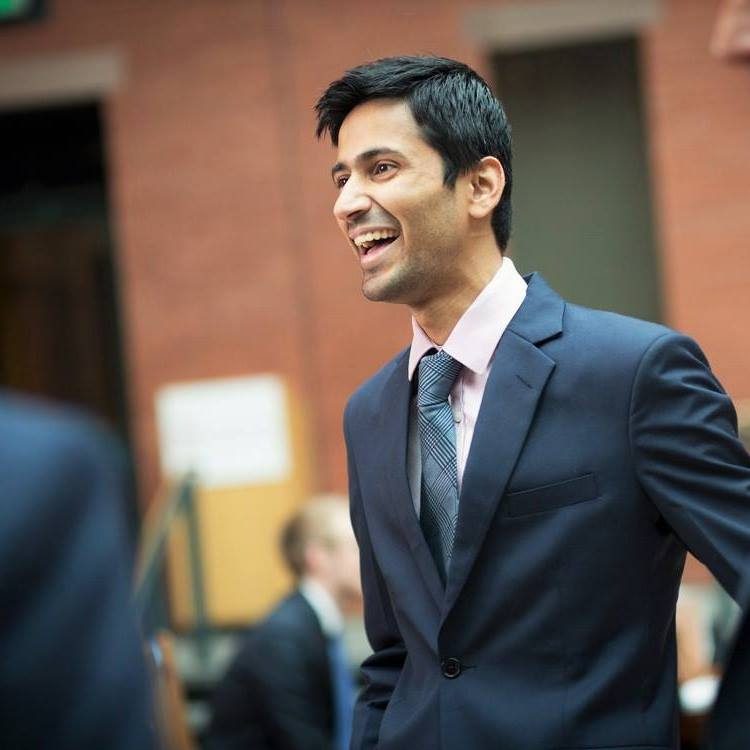 GyanOne McCombs MBA