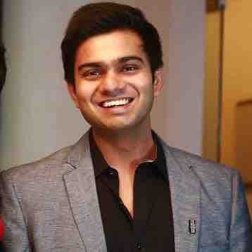 Vaibhav Gupta
