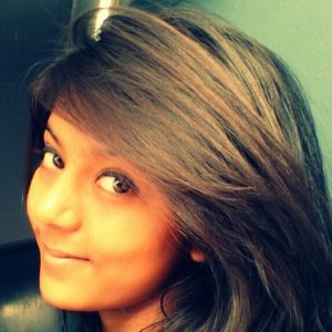 Sonali Brodiya