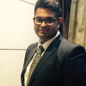 Vishal Sanduja