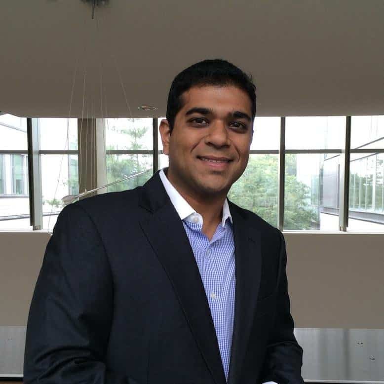 Imran Kanga