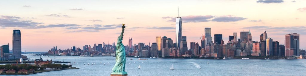 Study in USA