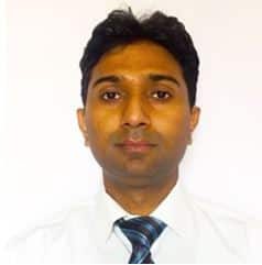 Rajesh Garg