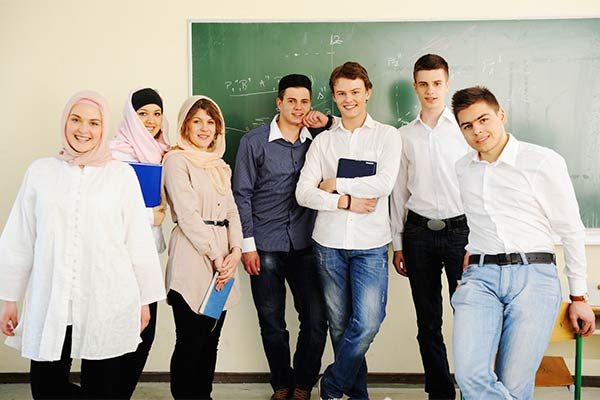 Top MBA for UAE Students