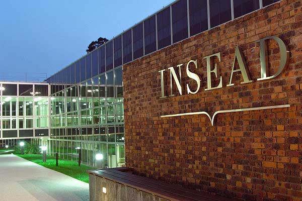 How To Prepare For INSEAD Video Essays - Best MBA Admissions Consultants In India | GyanOne | MBA Abroad