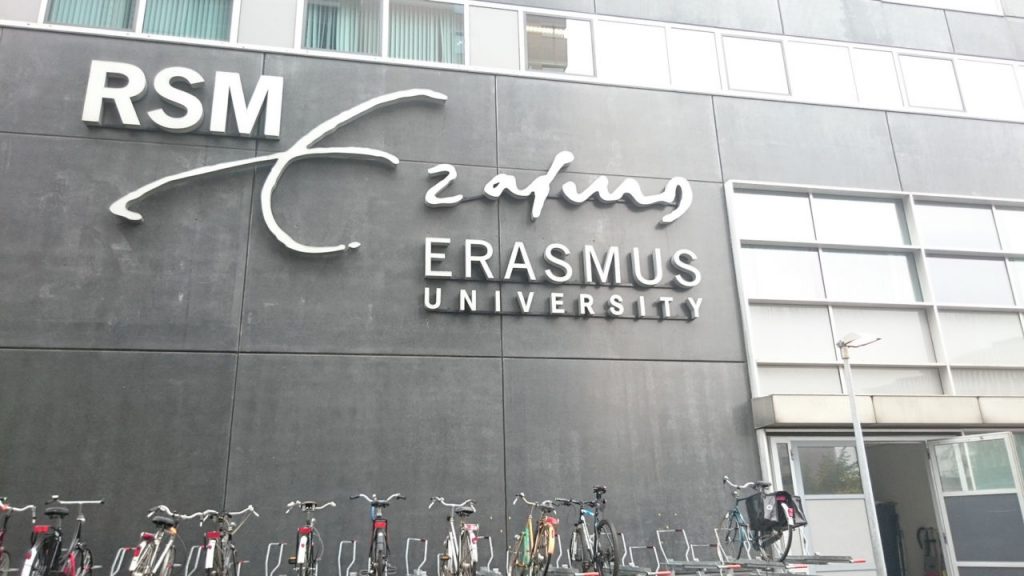 RSM campus