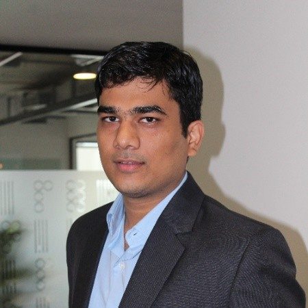 Mukul-Bansal