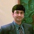 Anurag Rastogi