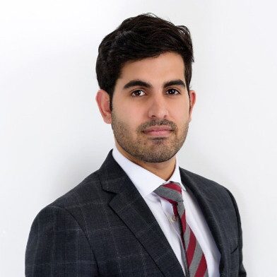 Misha Arora