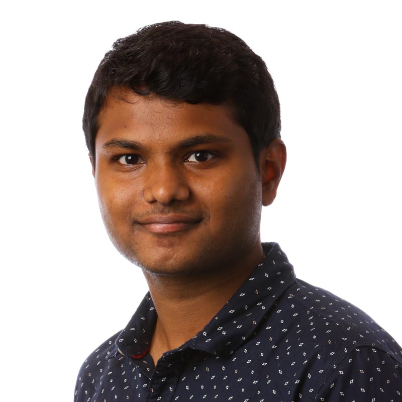 vamsi medishetty