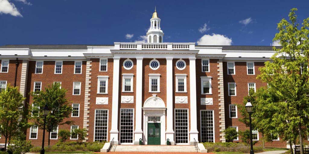 Cambridge Judge MBA Essay Topic Analysis 2024-2025