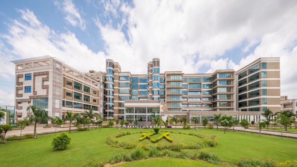 Cambridge Judge MBA Admits: Kudos GyanOne!