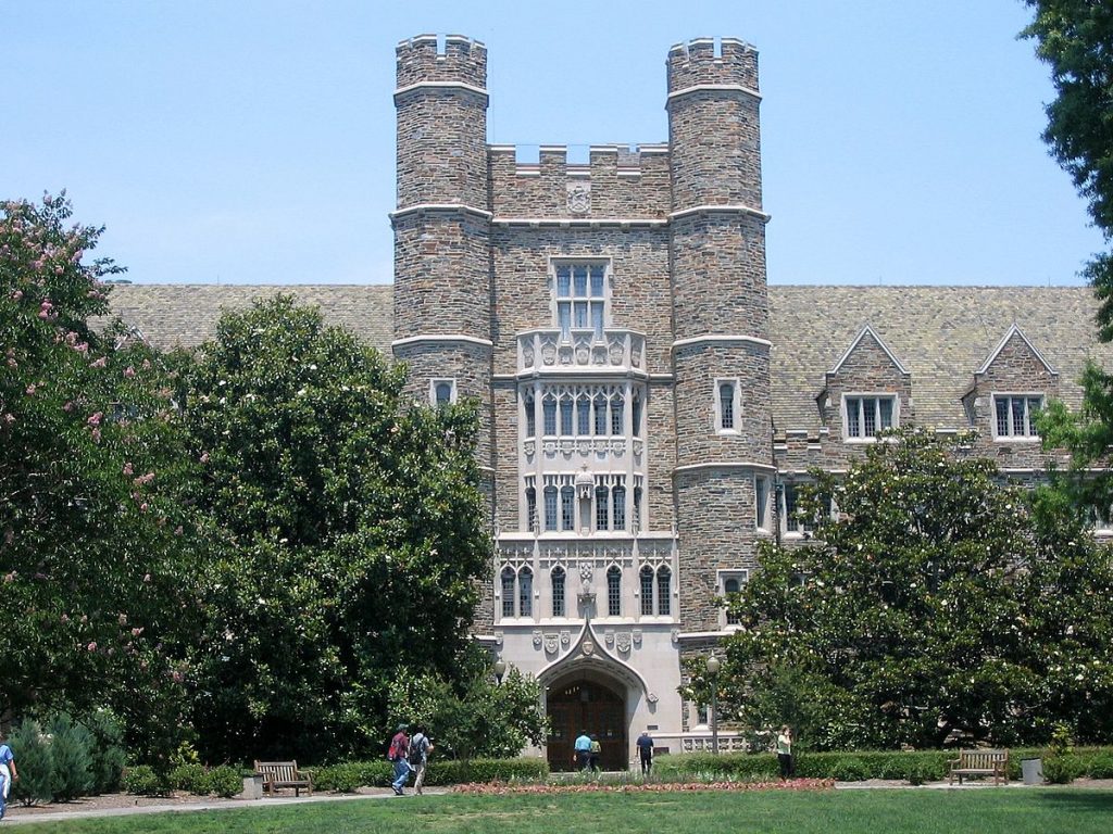 Fuqua 25 Things Essay For Indian Applicants