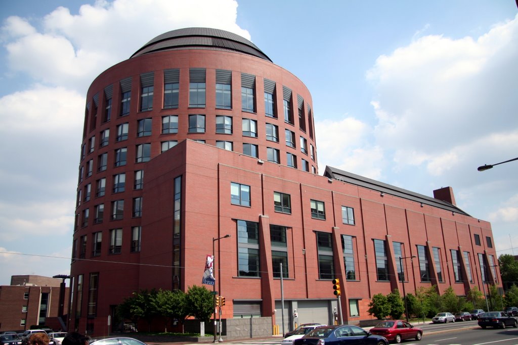 Wharton MBA