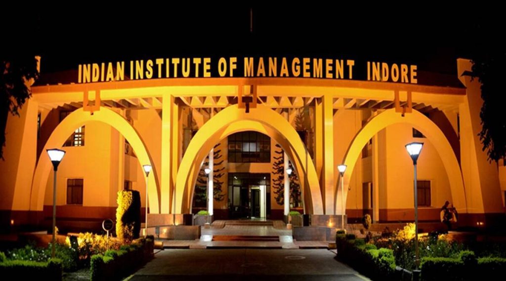 IIM Indore EPGP Essay / SOP Analysis