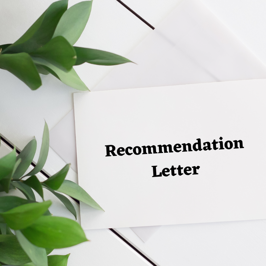 Pros and Cons of waiving your right to see your MBA Recommendation Letters
