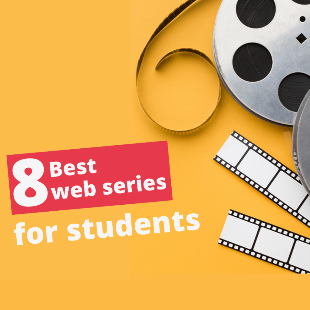 Best Web Series for Students