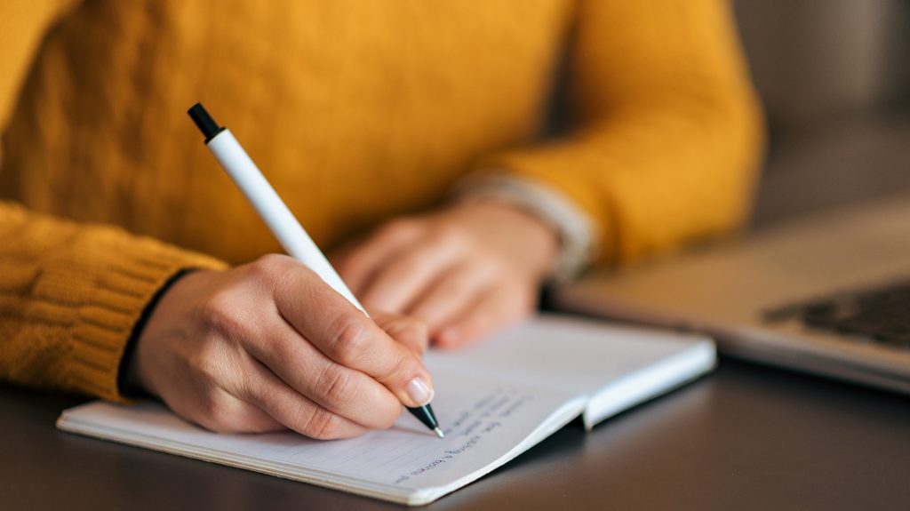 How to write the UCAS Statement of Purpose