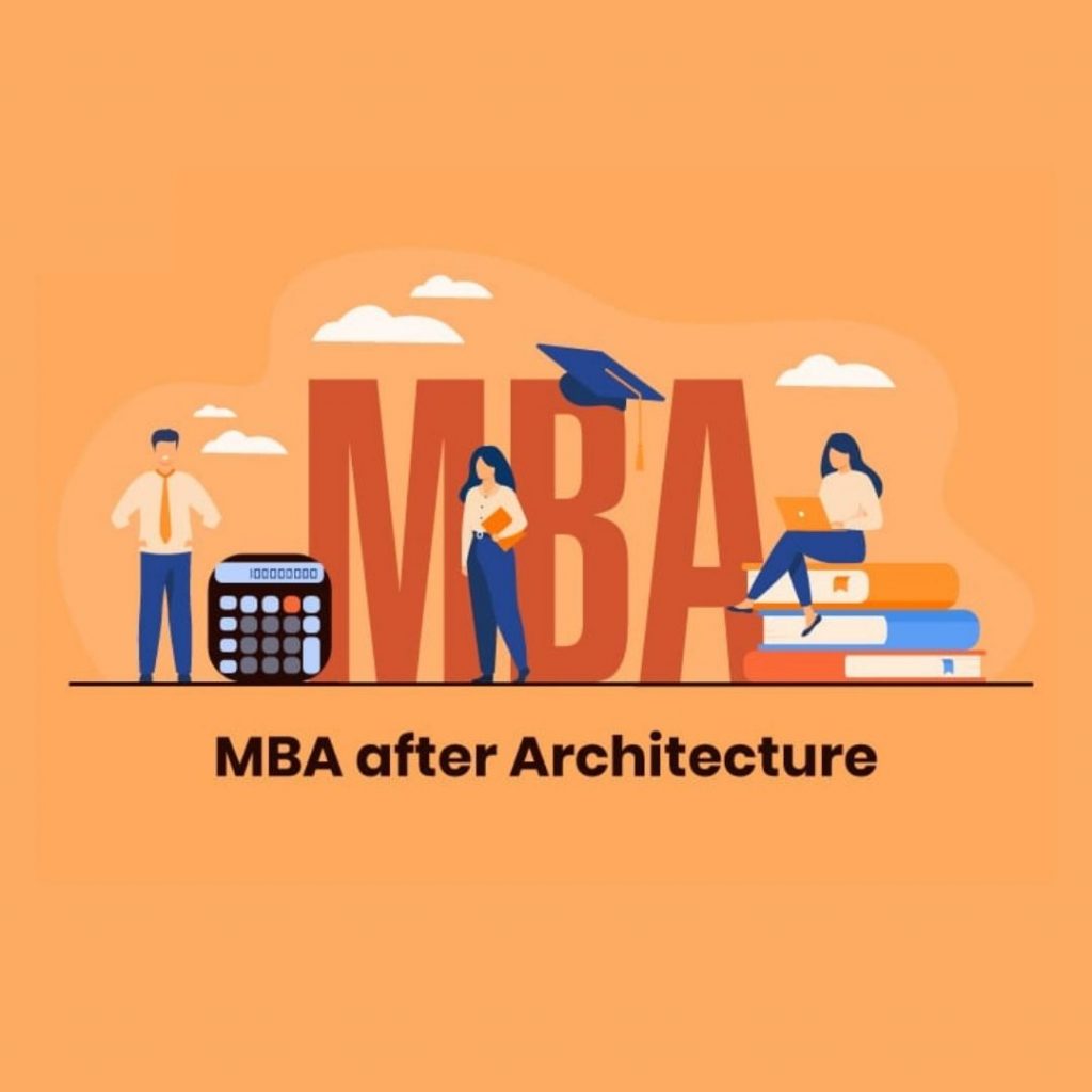 The MBA for Architects