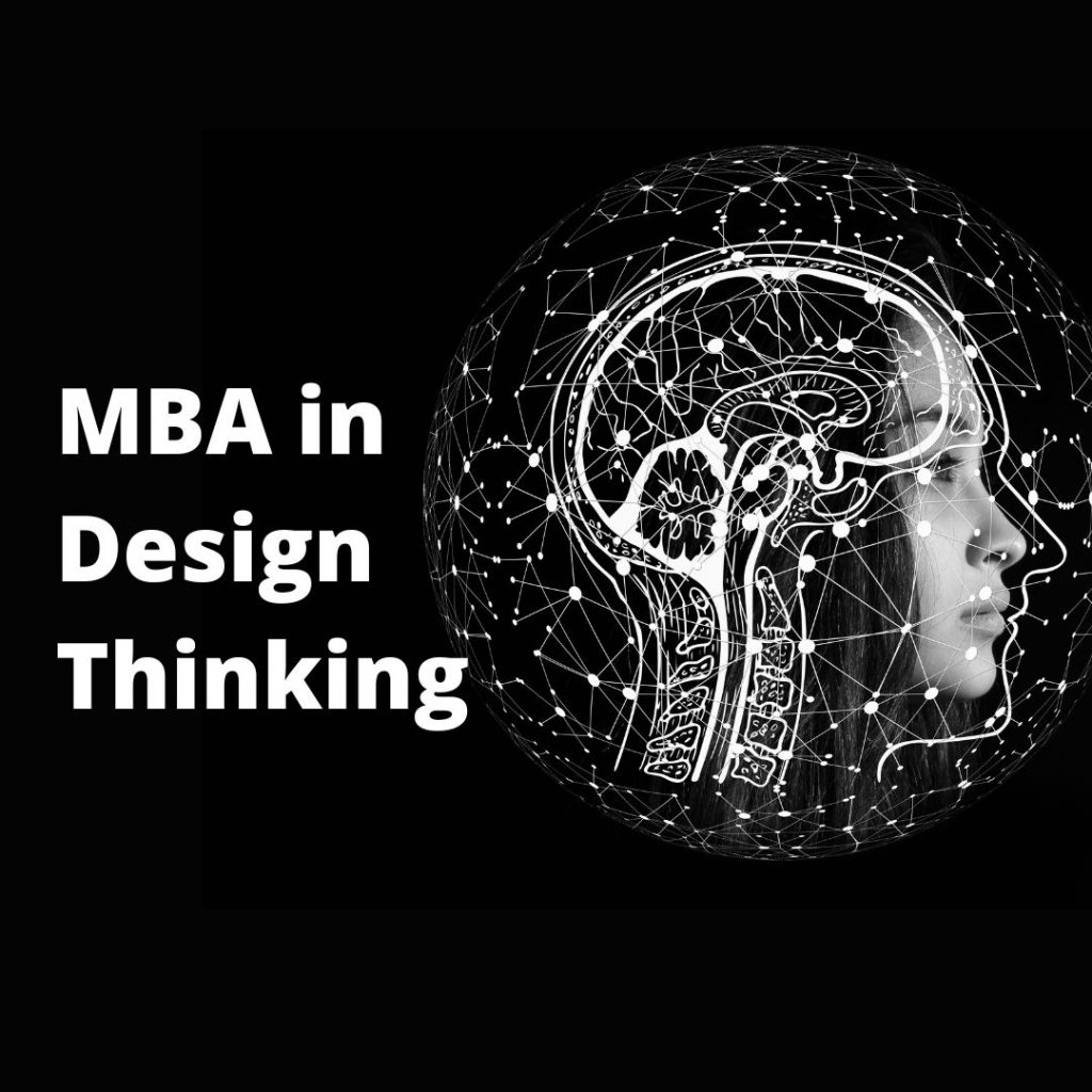 The MBA in Design Thinking
