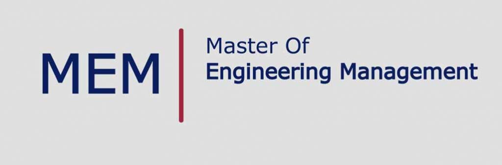 Top Masters of Engineering Management Programs