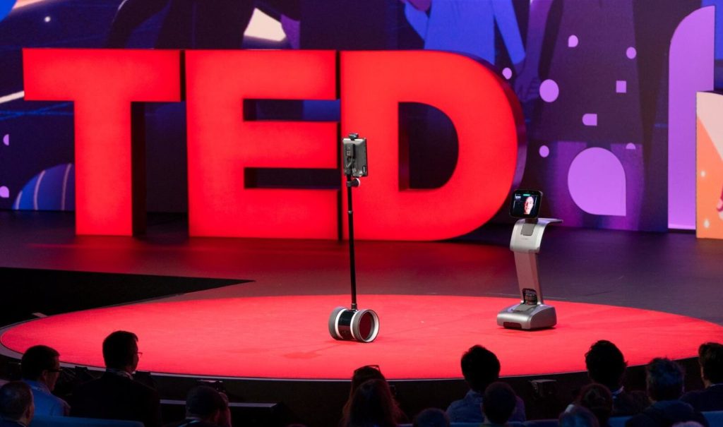 Top 10 TED Talks for MBA Applicants You Can't Afford to Miss!