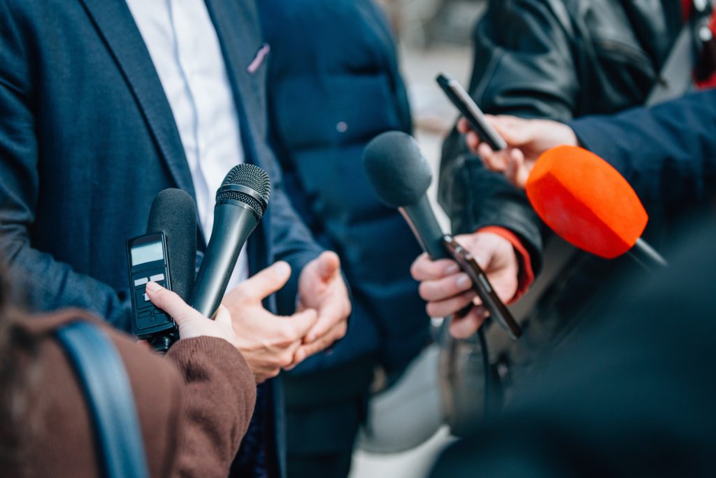 The Top Master's Programs in Journalism in the USA
