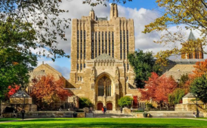 Yale’s School of Management