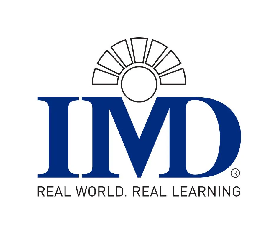 IMD logo