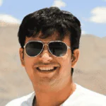 Abhinand Madireddy