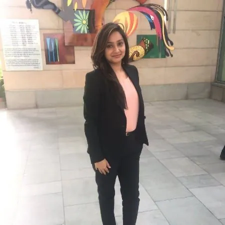 Megha Tyagi
