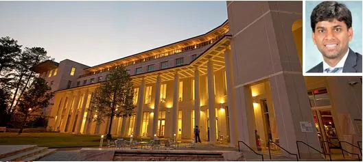 Emory Goizueta