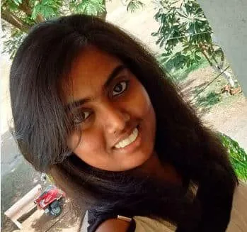 Anjana Senapathi IIMB