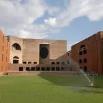 IIMA-Campus