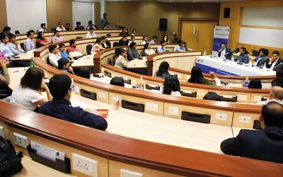 ISB essays 2015