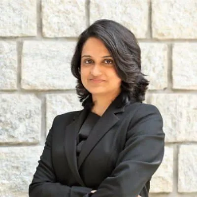 Parul Agarwal