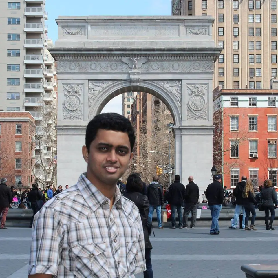 GyanOne NYU Stern MBA