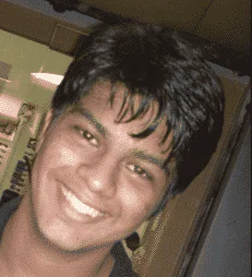 Vishesh Jain