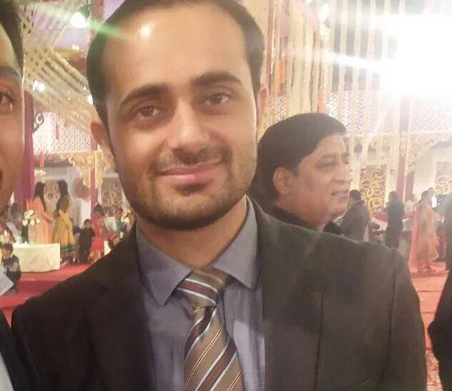 Ankit Nanda