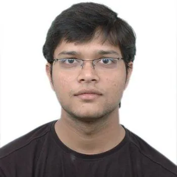 Antuj Srivastava
